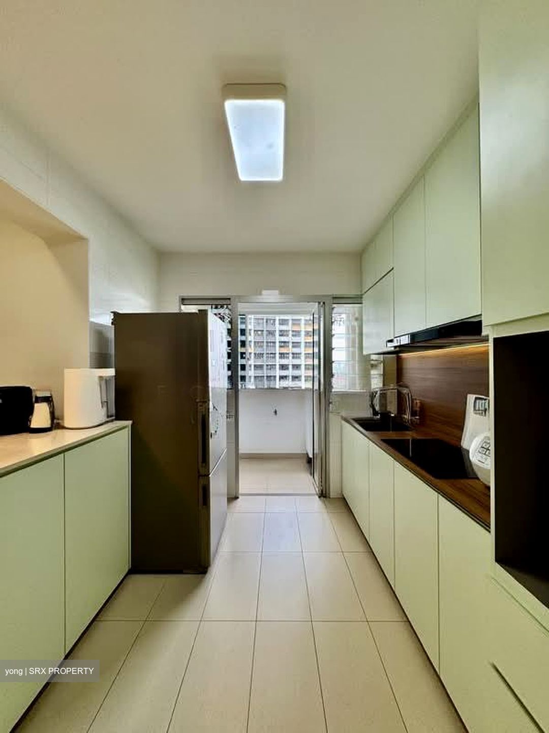 Blk 406A Northshore Residences I (Punggol), HDB 5 Rooms #530149591